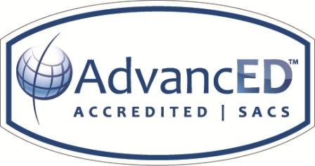 SACS Advanced accreditation